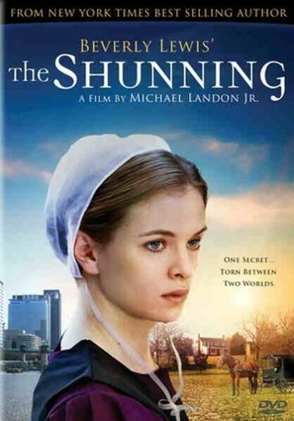 The Shunning (2011) Starring Sherry Stringfield on DVD