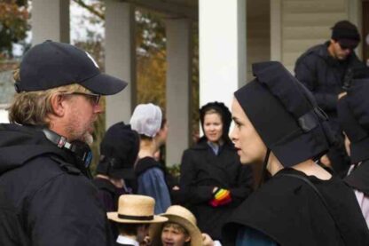The Shunning (2011) Starring Sherry Stringfield on DVD - Image 3
