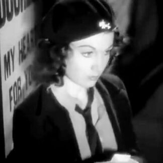 The Sidewalks of London (1938) Starring Charles Laughton on DVD