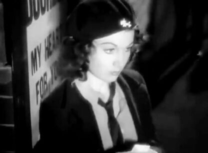 The Sidewalks of London (1938) Starring Charles Laughton on DVD