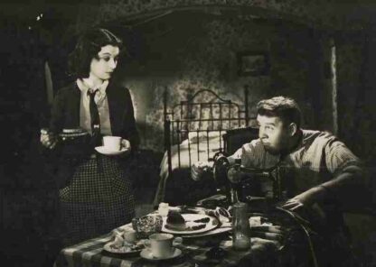 The Sidewalks of London (1938) Starring Charles Laughton on DVD - Image 4