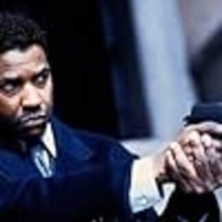 The Siege (1998) Starring Denzel Washington on DVD