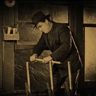 The Signal Tower (1924) with English Subtitles on DVD