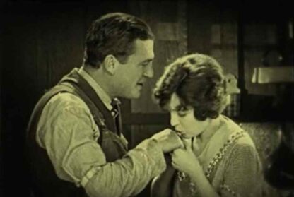 The Signal Tower (1924) with English Subtitles on DVD - Image 2