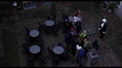 The Silence Before Bach (2007) with English Subtitles on DVD - Image 2