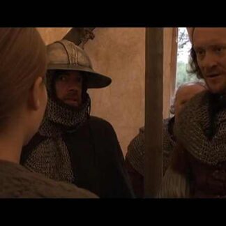 The Silence of Joan (2011) with English Subtitles on DVD