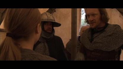 The Silence of Joan (2011) with English Subtitles on DVD