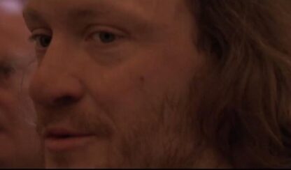 The Silence of Joan (2011) with English Subtitles on DVD - Image 4