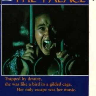 The Silences of the Palace (1994) with English Subtitles on DVD