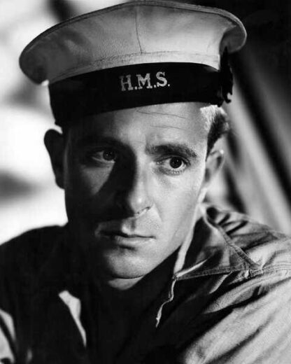 The Silent Enemy (1958) with English Subtitles on DVD - Image 4