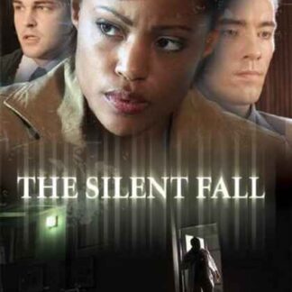The Silent Fall (2007) Starring Miles Anderson on DVD