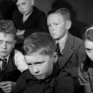 The Silent Village (1943) Starring Villagers of Cwmgiedd on DVD