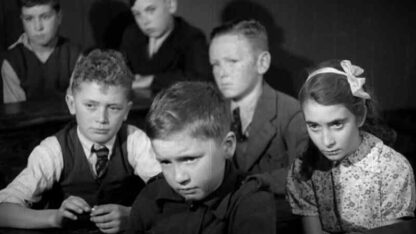 The Silent Village (1943) Starring Villagers of Cwmgiedd on DVD