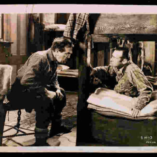 The Silver Horde (1930) Starring Evelyn Brent on DVD