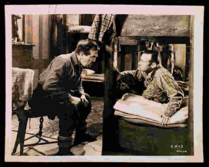 The Silver Horde (1930) Starring Evelyn Brent on DVD