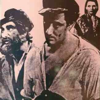 The Singing Blacksmith (1938) with English Subtitles on DVD