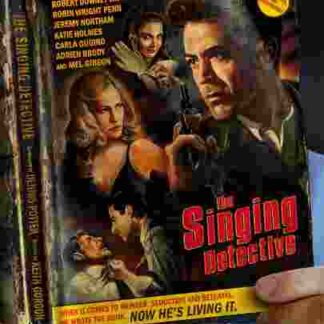 The Singing Detective (2003) Starring Robert Downey Jr. on DVD