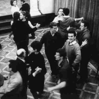 The Singing Lesson (1967) Starring Ludwik Sempolinski on DVD