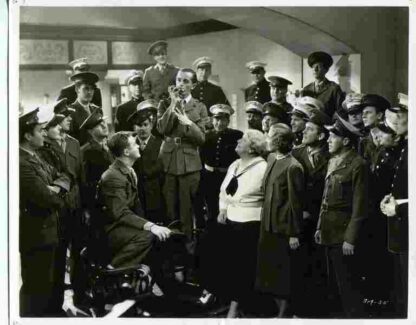 The Singing Marine (1937) Starring Dick Powell on DVD - Image 4