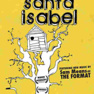 The Sinking of Santa Isabel (2008) Starring Maclain Nelson on DVD