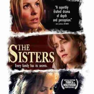 The Sisters (2005) Starring Elizabeth Banks on DVD