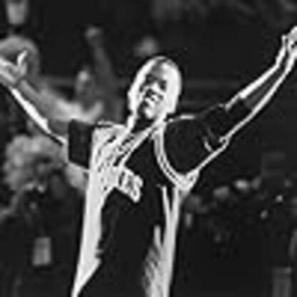 The Sixth Man (1997) Starring Marlon Wayans on DVD - Image 4
