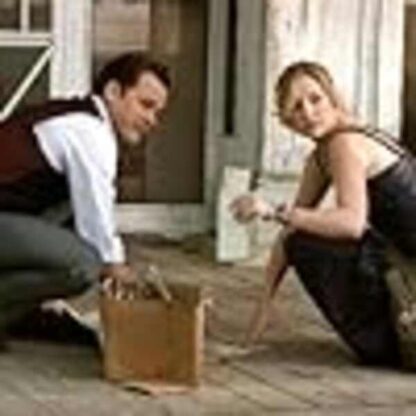 The Skeleton Key (2005) Starring Kate Hudson on DVD - Image 2