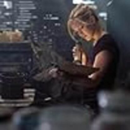 The Skeleton Key (2005) Starring Kate Hudson on DVD - Image 3