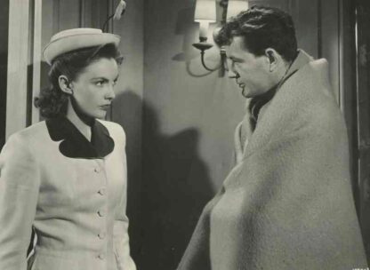 The Skipper Surprised His Wife (1950) Starring Robert Walker on DVD - Image 2