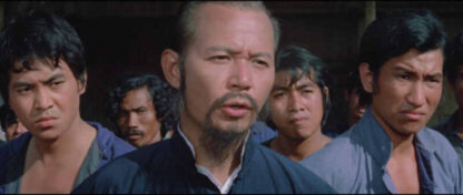 The Skyhawk (1974) with English Subtitles on DVD - Image 2