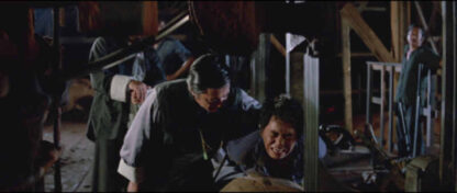 The Skyhawk (1974) with English Subtitles on DVD - Image 3