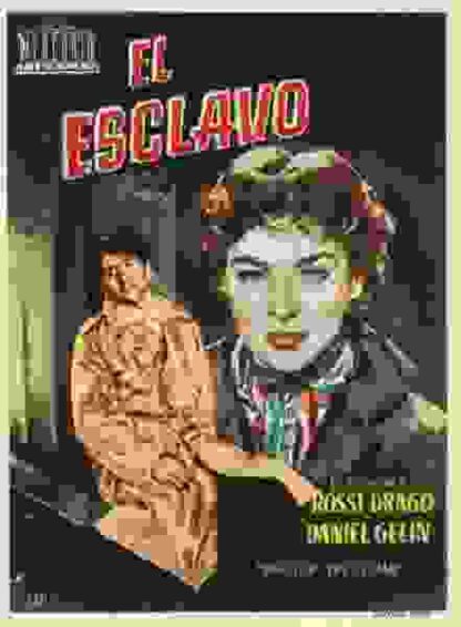 The Slave (1953) with English Subtitles on DVD - Image 3