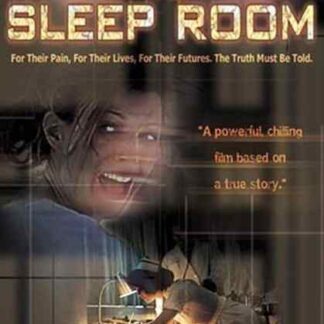 The Sleep Room (1998) Starring Leon Pownall on DVD