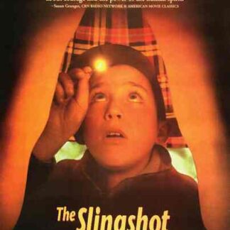 The Slingshot (1993) with English Subtitles on DVD
