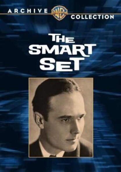 The Smart Set (1928) with English Subtitles on DVD