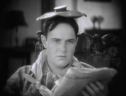 The Smart Set (1928) with English Subtitles on DVD - Image 3