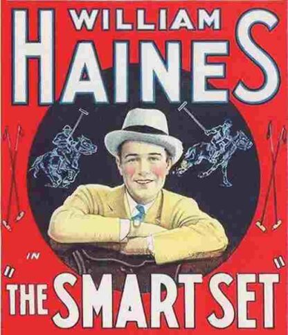 The Smart Set (1928) with English Subtitles on DVD - Image 5
