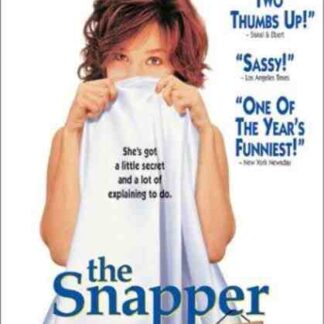 The Snapper (1993) Starring Colm Meaney on DVD