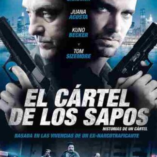 The Snitch Cartel (2011) with English Subtitles on DVD