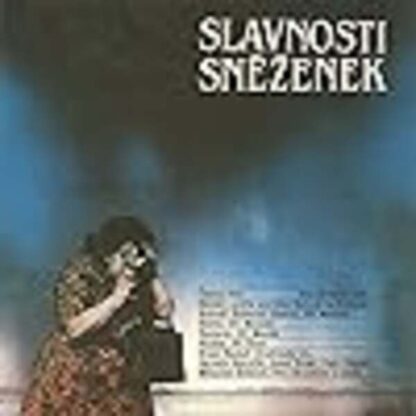 The Snowdrop Festivities (1984) with English Subtitles on DVD