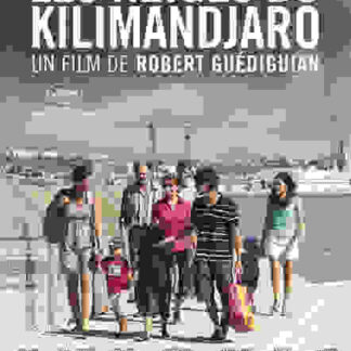 The Snows of Kilimanjaro (2011) with English Subtitles on DVD