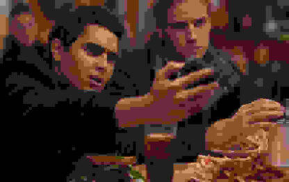 The Social Network (2010) Starring Jesse Eisenberg on DVD