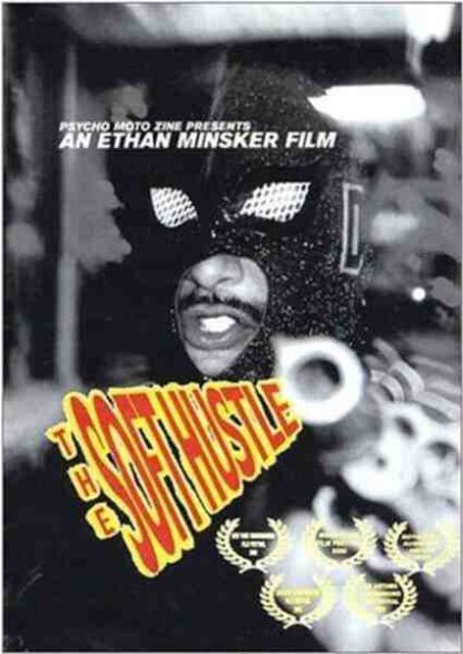The Soft Hustle (2003) Starring Omar Rojer on DVD - Image 2