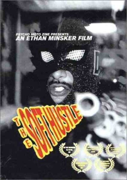 The Soft Hustle (2003) Starring Omar Rojer on DVD - Image 4