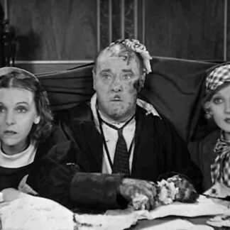 The Soilers (1932) Starring Zasu Pitts on DVD