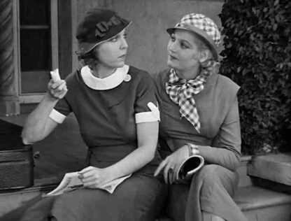 The Soilers (1932) Starring Zasu Pitts on DVD - Image 3