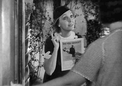 The Soilers (1932) Starring Zasu Pitts on DVD - Image 4