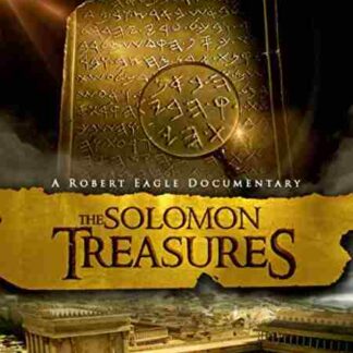 The Solomon Treasures (2008) Starring on DVD