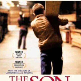 The Son (2002) with English Subtitles on DVD