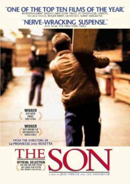 The Son (2002) with English Subtitles on DVD